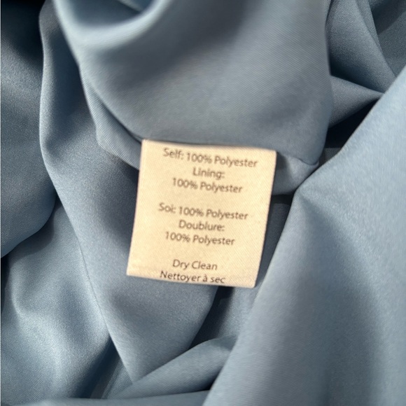 Milly Elle Pleated Print Dress - Picture 5 of 5